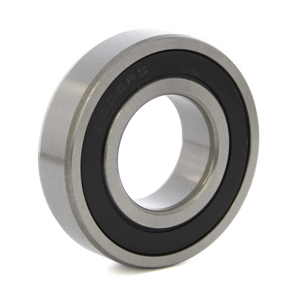 LOWER MAIN BEARING W/1 NEOPRENE SEAL