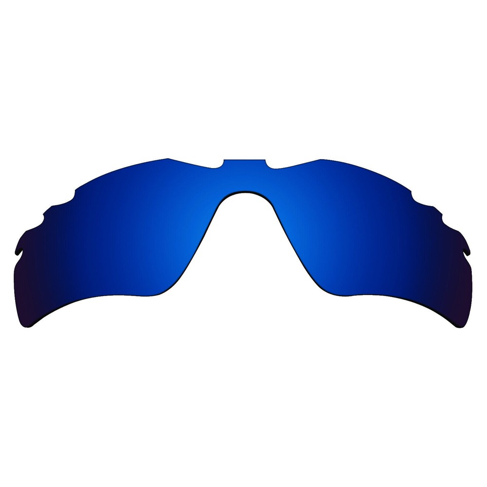 Hawkry Polarized Replacement Lenses for-Oakley Radar Path Vented Sunglass - Opt