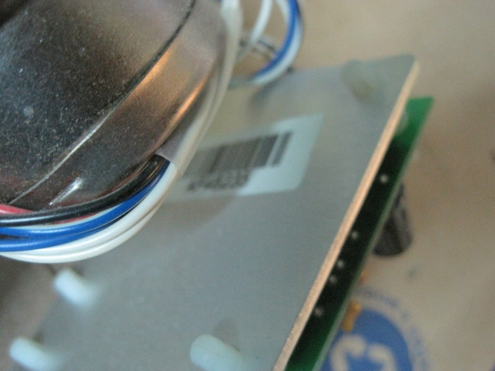 Abbott Cell-DYN 1800 Hematology Analyzer Parts AA582