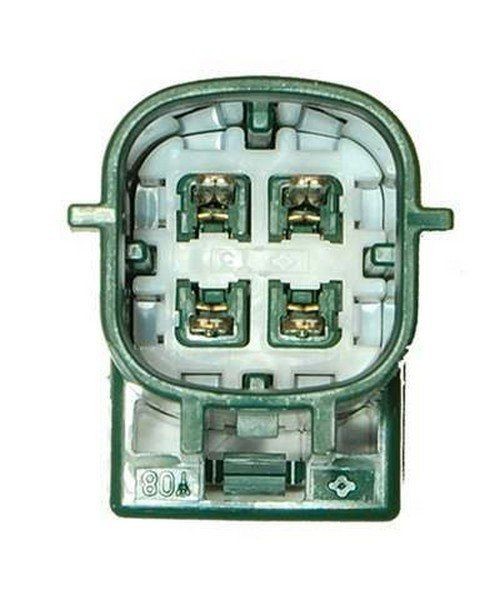 For 2006-2019 Nissan Frontier - Oxygen Sensor Delphi