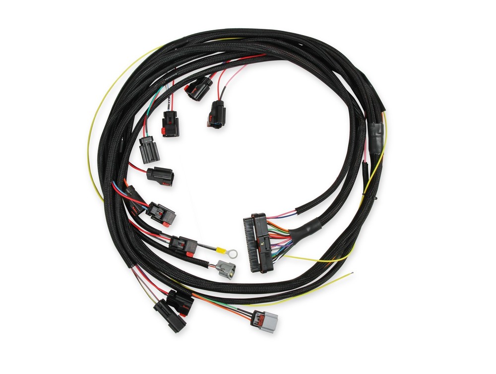 88863 6-Hemi Harness 2003-2005