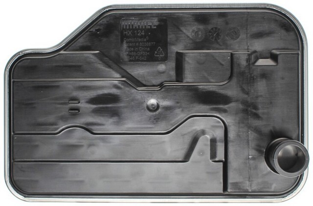 MAHLE HX 124D Automatic Transmission Filter