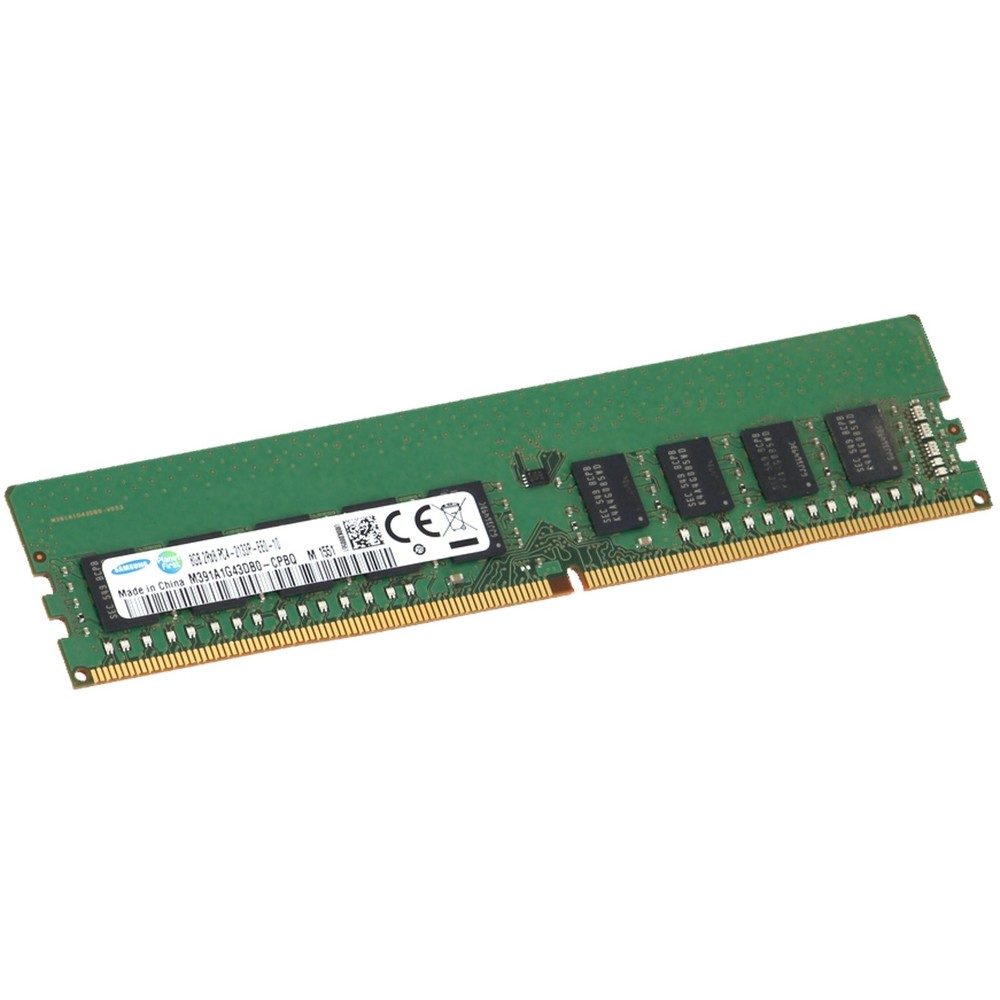 Dell 8G 2Rx8 PC4-2133 ECC UnBuffered (A8526300) (A8526300)