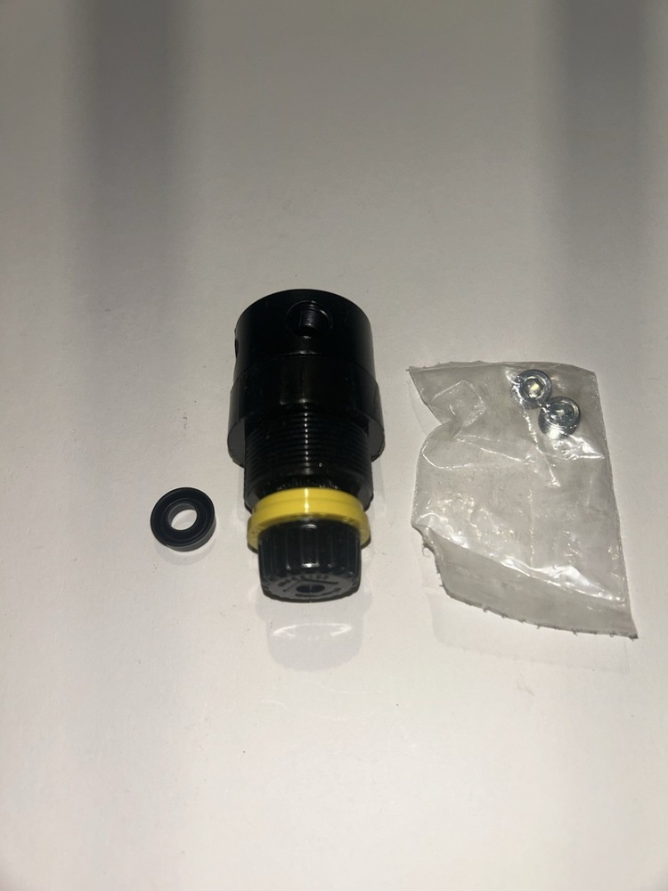 Monnier Inc., Regulator, 101-3008-1