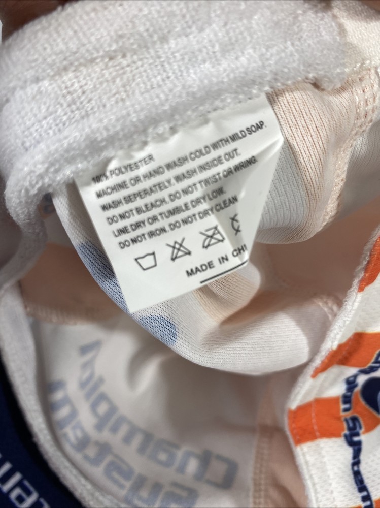 Champion System cycling hat cap one size (8284-1)
