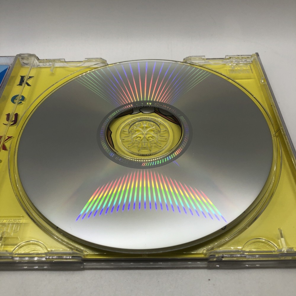 Kinderventures: Pocket & Tails Go Exploring (CD-ROM, 1995, SoftKey)