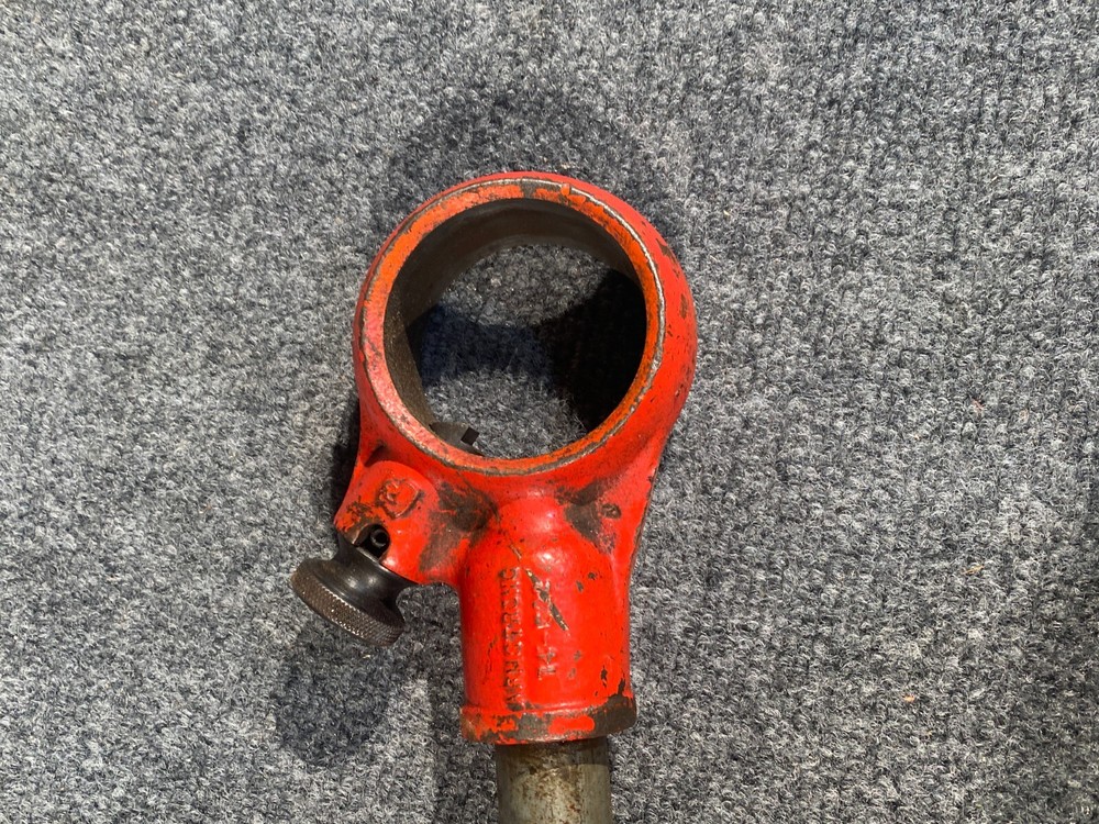 ARMSTRONG PIPE THREADER 20R Ratchet Handle