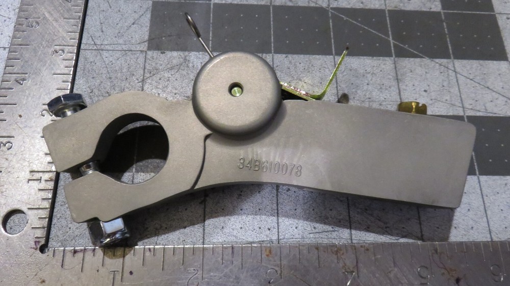 Phoenix 34B610078 Electrical Brush Holder