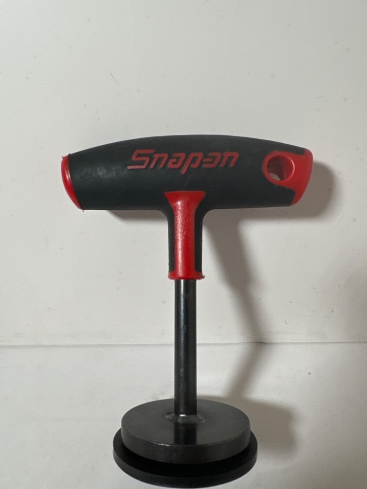 Snap on T-Tool