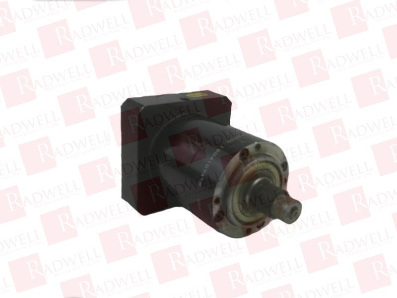APEX DYNAMICS INC PE070-004 / PE070004 (USED)