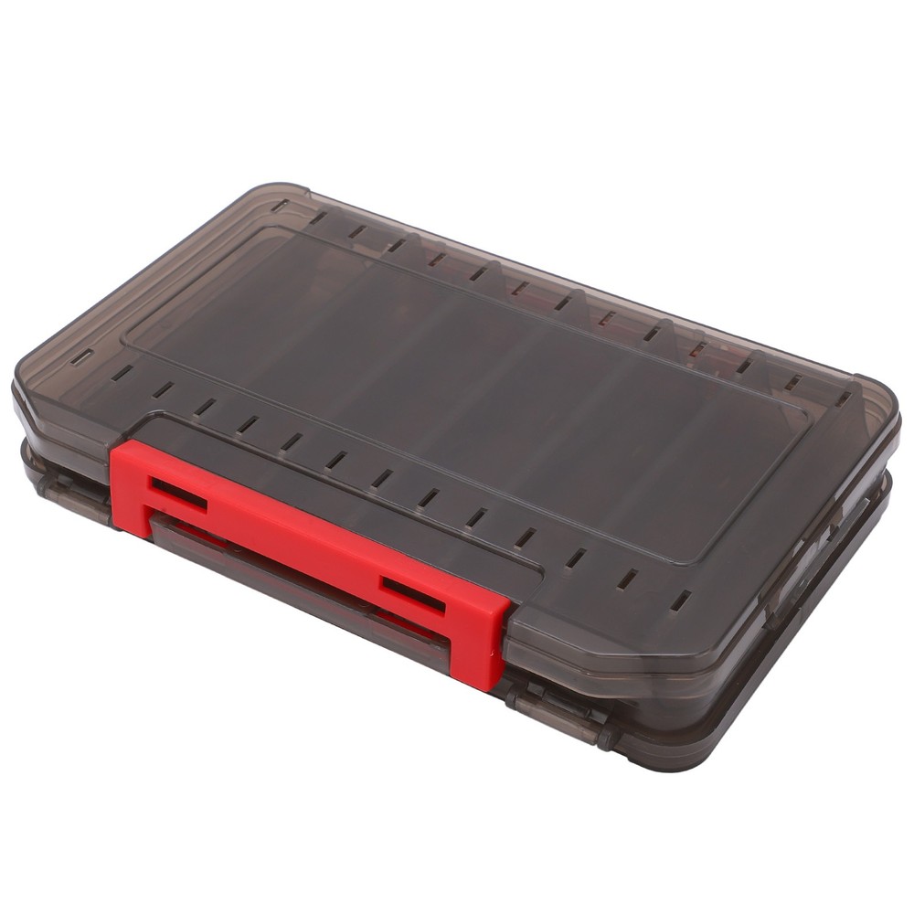 Double Sided Lure Box Breathable Ventilation Fall Protection Double Sided