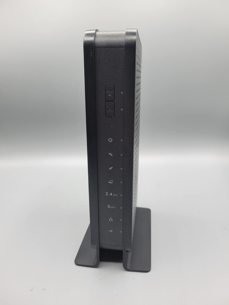 Netgear N600 WiFi Cable Modem Router