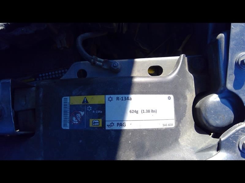 14-16 JEEP COMPASS Transmission Module Left Hand Under Dash 05150822AD