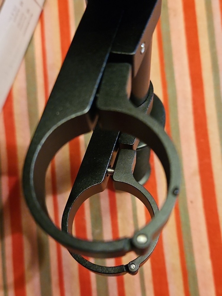 Shotgun Kids MTB Handlebar Accessory