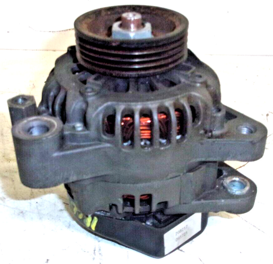 Mercury Alternator 8m0065239  2011-Up 135-150HP