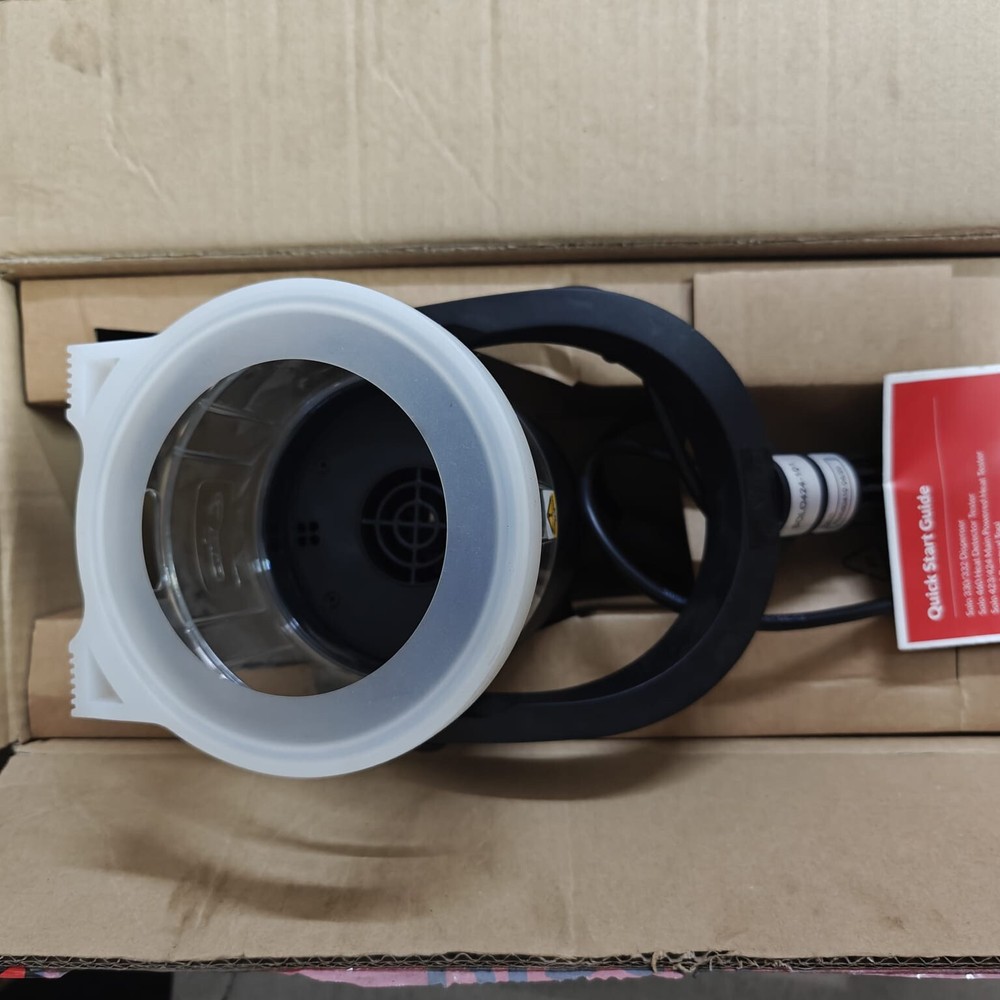 SOLO HEATDETECTOR TESTER 424-101