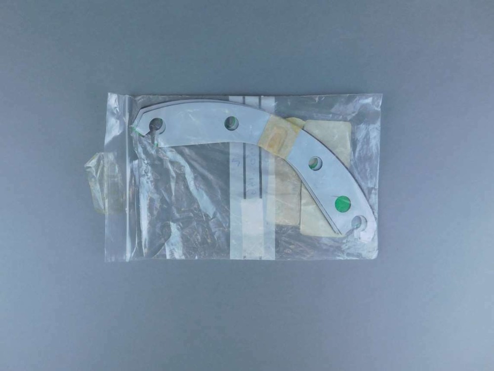 Tri-Clover TSR4-92-010 Gasket - NEW Surplus!