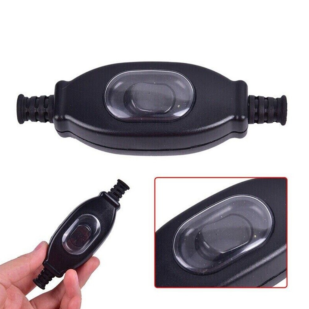 Switch Waterproof Contact Double For Various Lighting High Quality Switch Cord