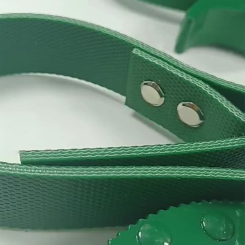 9" Belt Strap Wrench, Adjustable Strap Oil Filter Strap Opener Wrench with