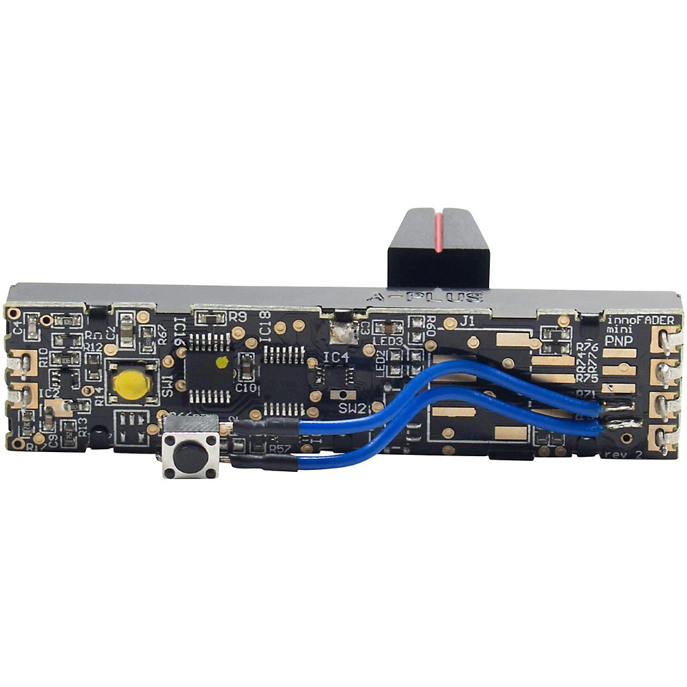 Audio Innovate Mini Innofader PNP S