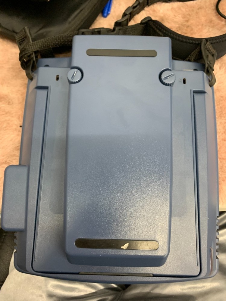 Fluke Networks OptiView Series 3 Integrated Network Analyzer