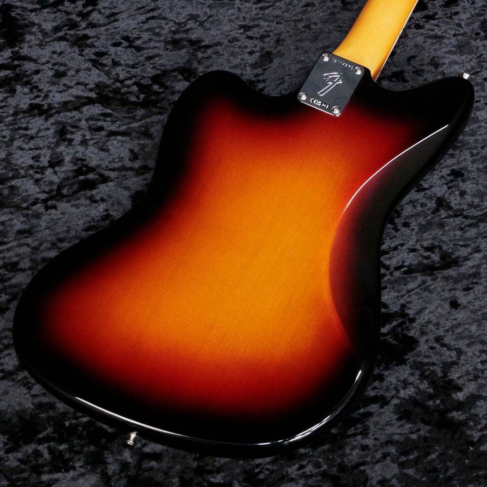 Fender AMERICAN VINTAGE II 1966 JAZZMASTER
