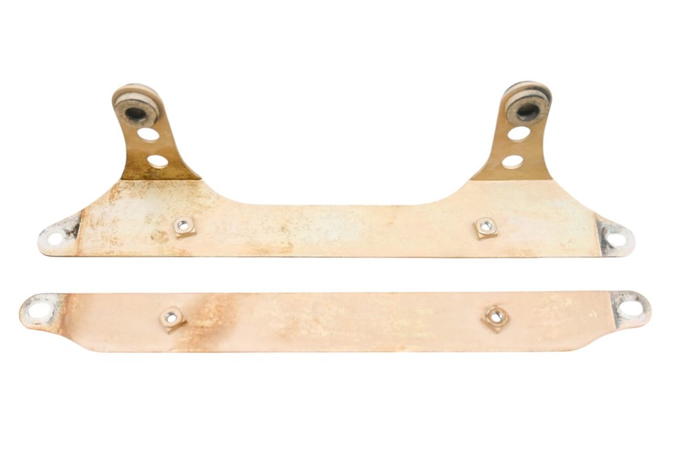 17 Yamaha Wolverine 700 EPS Hunter Upper Radiator Mounting Bracket YXE700