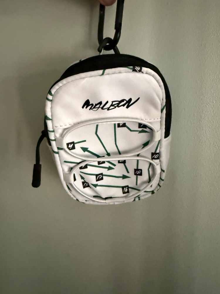 Malbon Augusta Range Finder Case