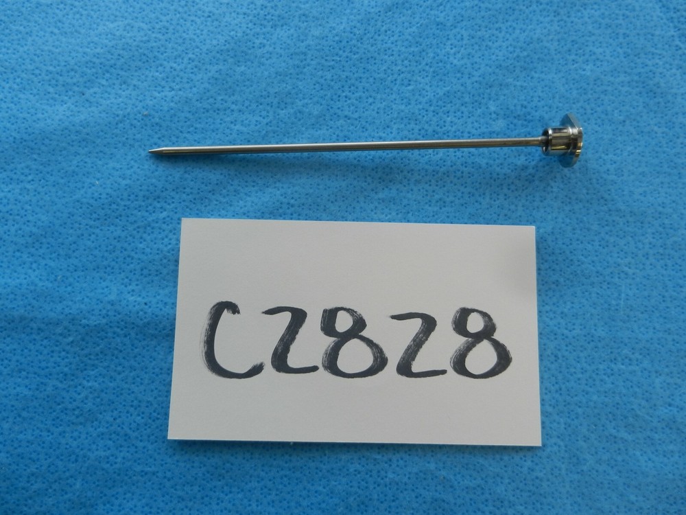 Linvatec Surgical 4.5mm Conical Obturator C7195