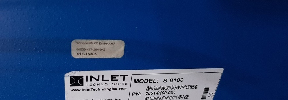 Inlet / cisco s-8100 media HD processor encoder streamer HDSDI, ipad, iphone