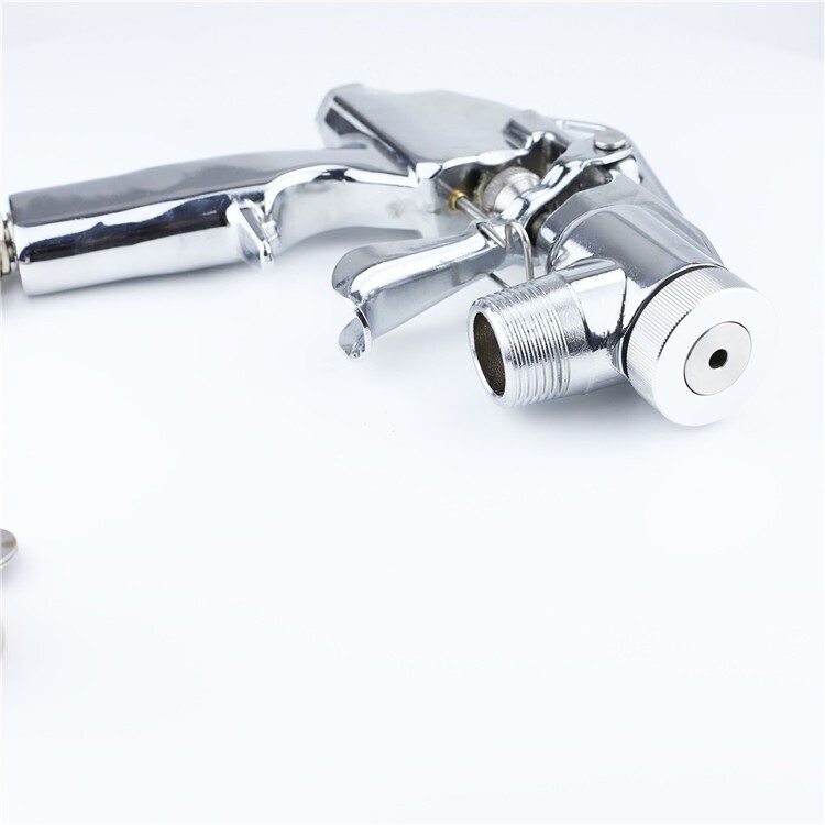 RTX-1500 Texture Spray Gun 24S134 with Tips for Professional grade