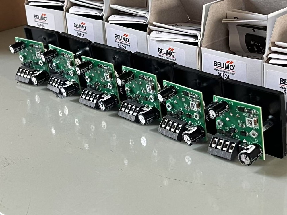 1pcs signal generator SGF24C