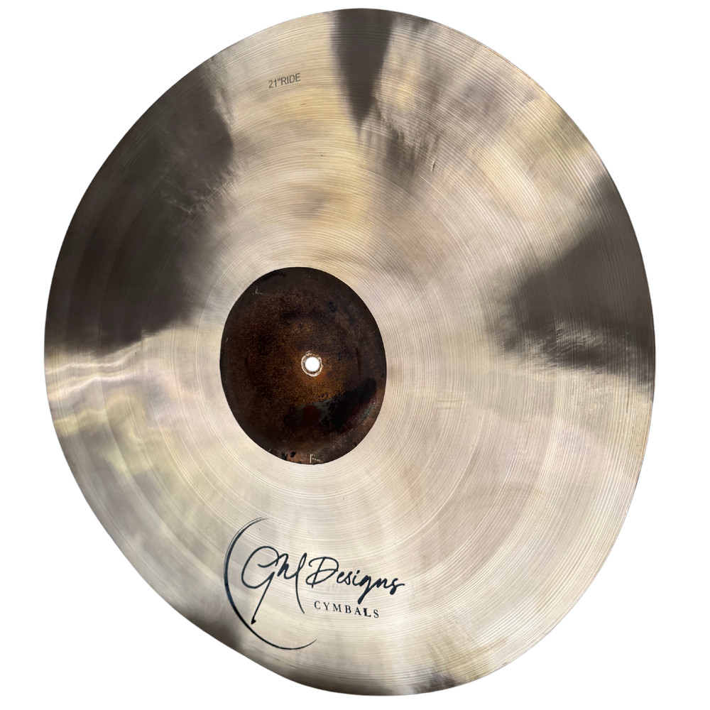 20" GM Designs Exclusive Prototype Crash – Wavy, Dark and Expressive!