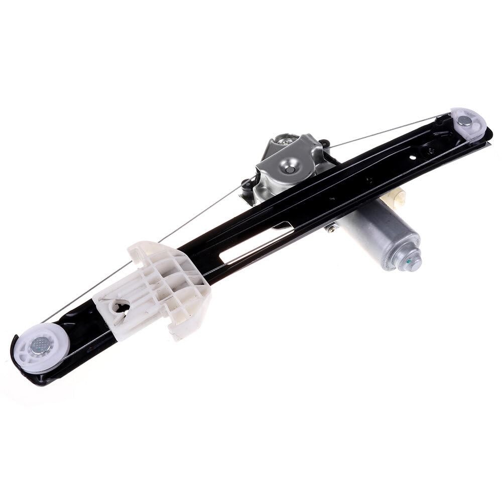 Window Regulator 741-584 Focus 2000-2007 Rear Left Right