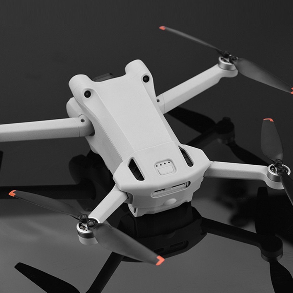 Lightweight Battery Buckle Fixed Holder Protection Frame For DJI Mini 3 Pro