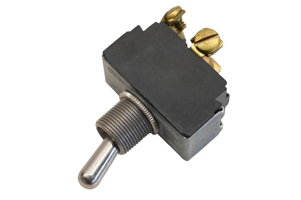 Eaton 9920 Toggle Switch Assembly NOS