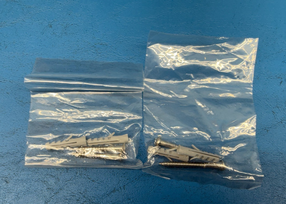 Rinnai MC-502RC-1US-MS Replacement Wireless Controller Set