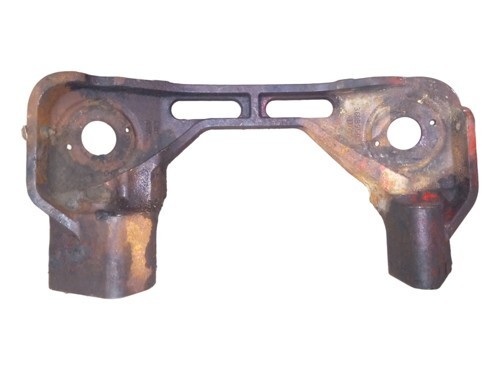 Used Cummins ISX Front Engine Mount - 3683950