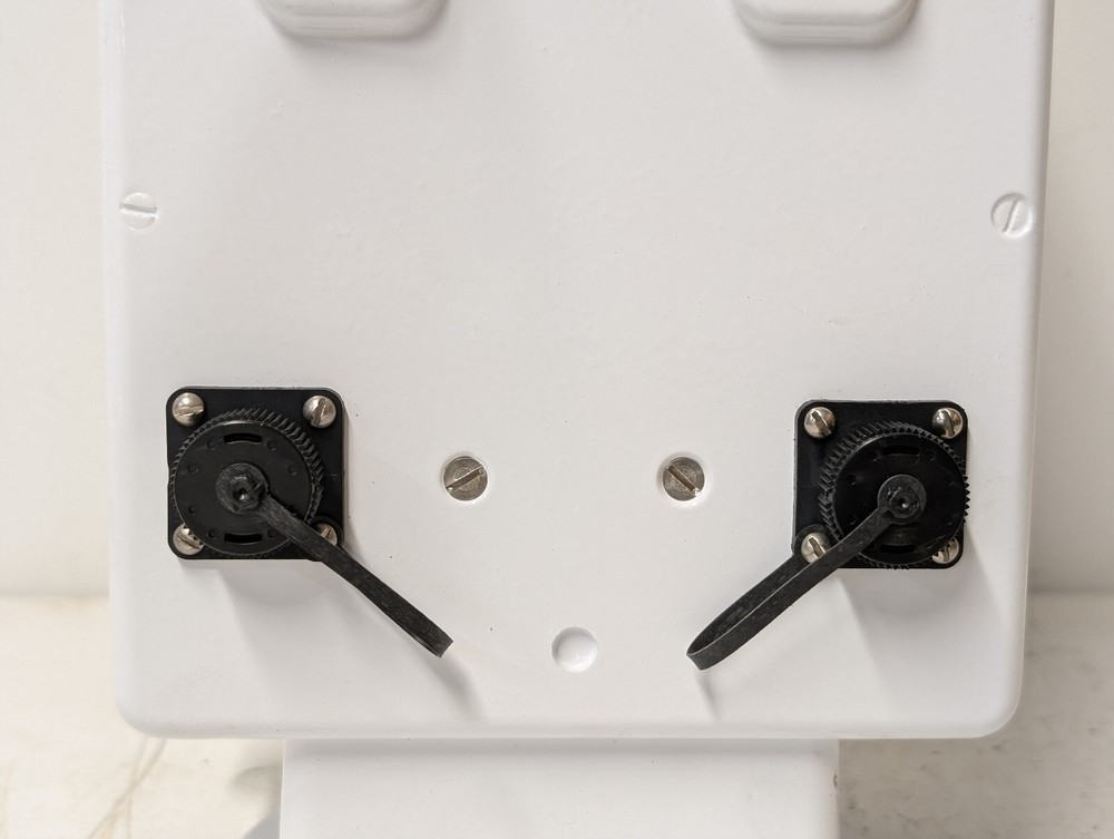 Reynolds Equipment 831 & IPT In-Line Gas Volume Data System Version 2.17