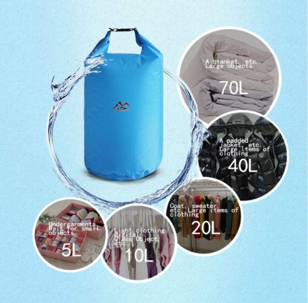Dry Bag