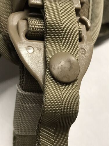 MOLLE II MULTICAM 3 Day Assault Pack USGI