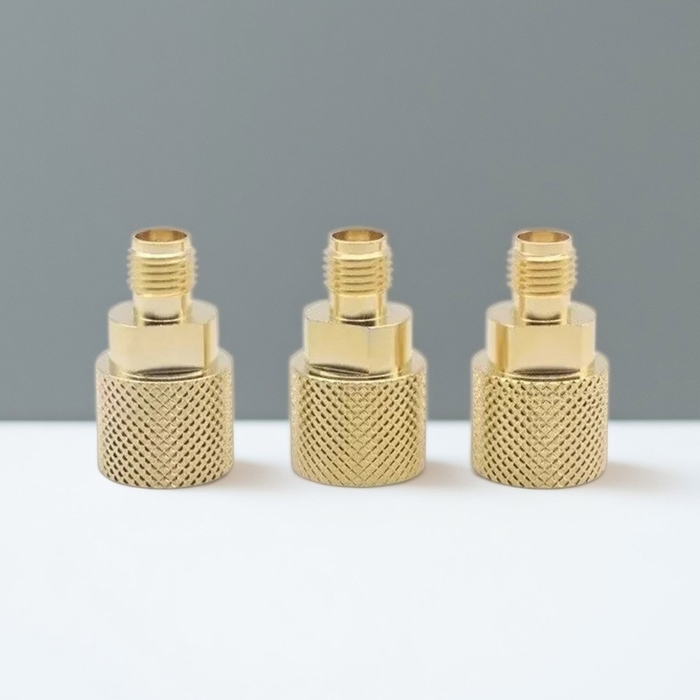 3.5MM Calibration Kit for Vector Network Analyzer Load Short Open Replace 8503MS