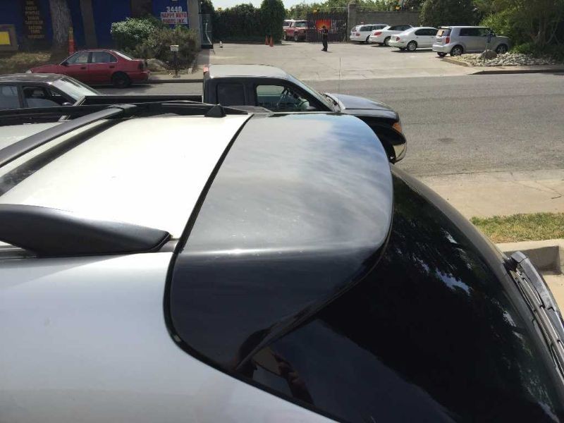 06-09 LEXUS RX400H MULTIPLEX NETWORK CONTROL MODULE ECM ASSEMBLY