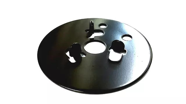 Genuine Subaru Differential Carrier Stopper 41324fa000