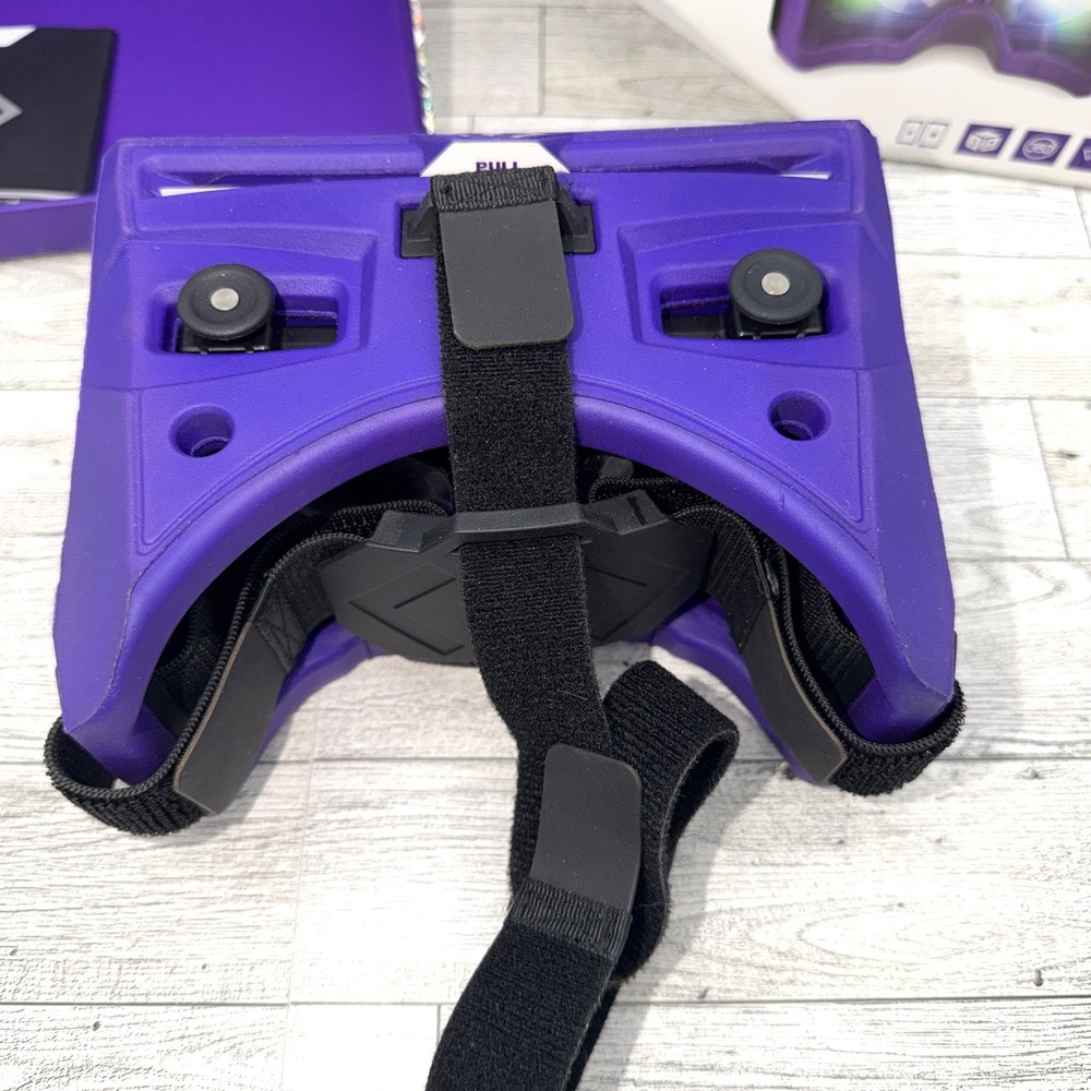 2015 Merge 360* Virtual Reality VR Headset Goggles