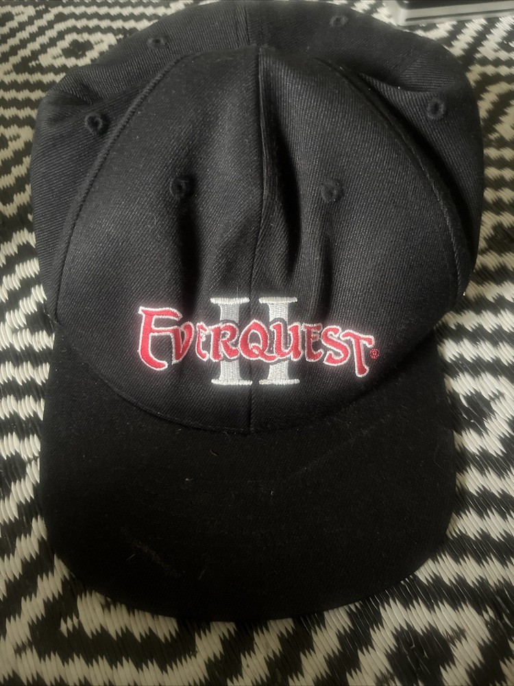 EverQuest II Baseball Cap