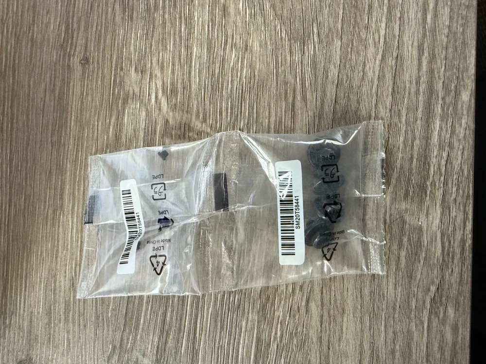 Lenovo ThinkCentre Tiny VESA Mounting Bracket