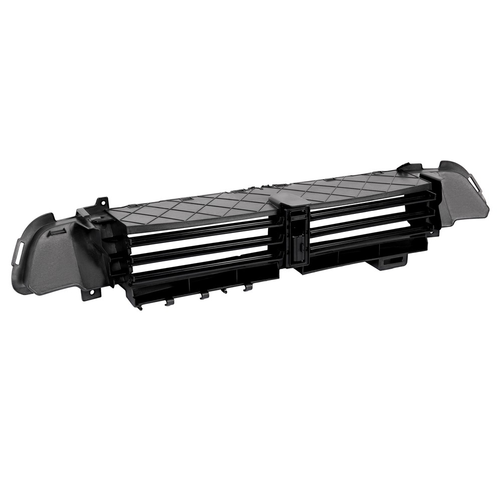 Front Active Grille Shutter Assembly w/o Motor for Jeep Cherokee SUV 2014-2018