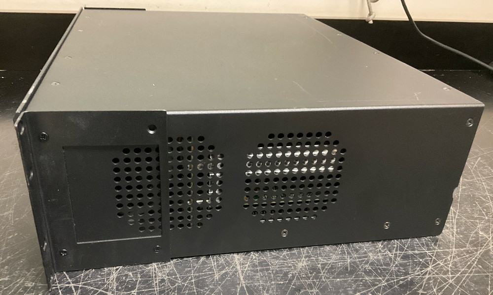 Crestron High Definition Video Processor DVPHD-Custom-GB | No Power Supply