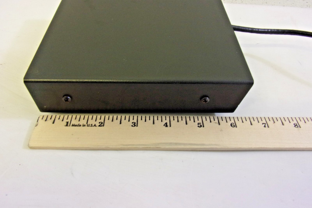 Zetron termination panel